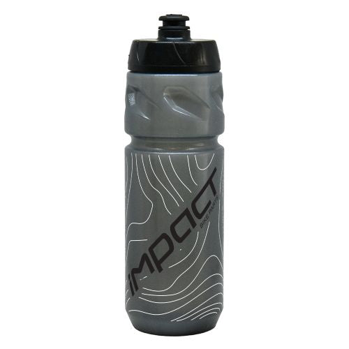 Impact Vortex Matara Transparan 800ML MTR-111