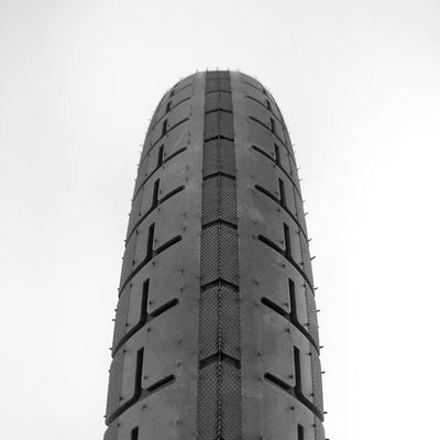 Покрышка Innova 20x4.0 3 мм для толстого велосипеда с защитой от внешних воздействий LSD-929