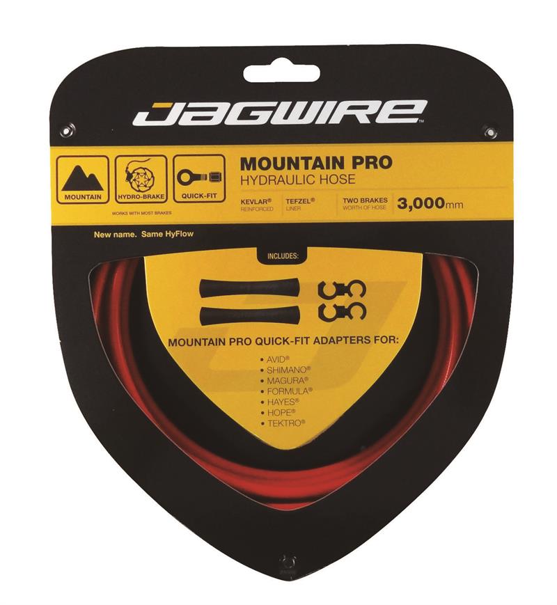 Jagwire Hidrolik Hortum Hbk403 Quick-Fit