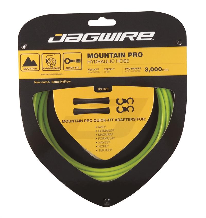 Jagwire Hidrolik Hortum Hbk406 Quick-Fit