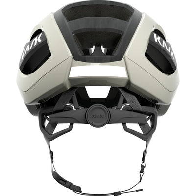 Kask Elemento Profesyonel Karbon Yol Bisikleti Kaskı Gri Medium