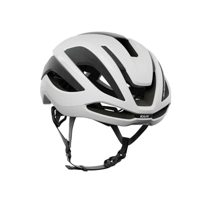 Kask Elemento Road Bike Helmet White Medium 