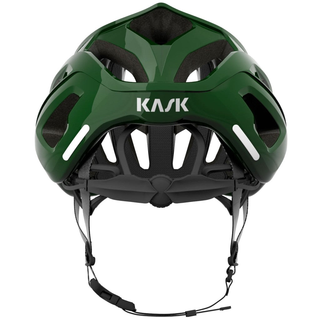 Kask Mojito 3 Bisiklet Kaskı Alpine Medium
