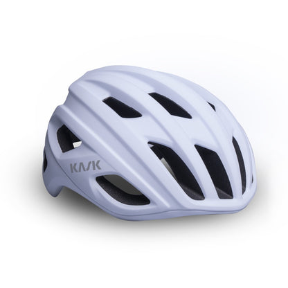 Kask Mojito 3 Bisiklet Kaskı Mat Beyaz Medium 52-58Cm