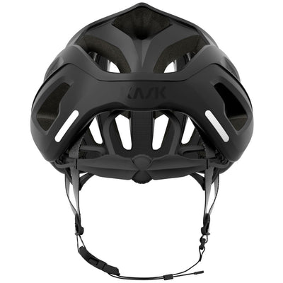 Kask Mojito 3 Yol Biisikleti Kaskı Mat Siyah Large
