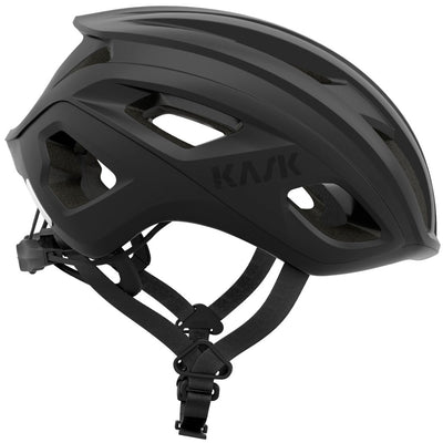 Kask Mojito 3 Yol Bisikleti Kaskı Mat Siyah Small