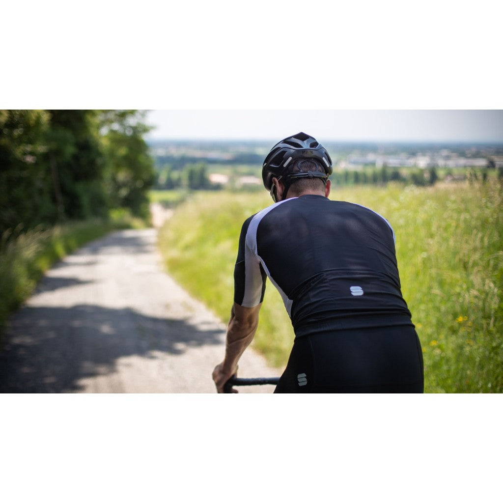Kask Mojito 3 Yol Bisikleti Kaskı Mat Siyah Small