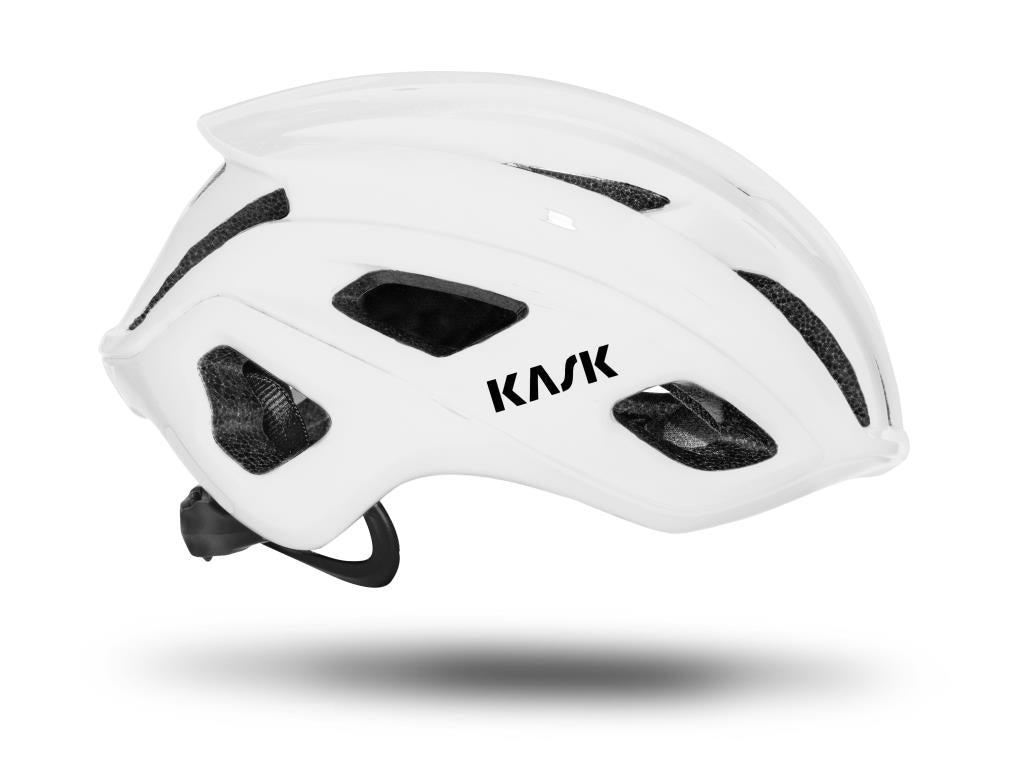 Helmet Mojito3 Road Bicycle Helmet White Small 50-56cm