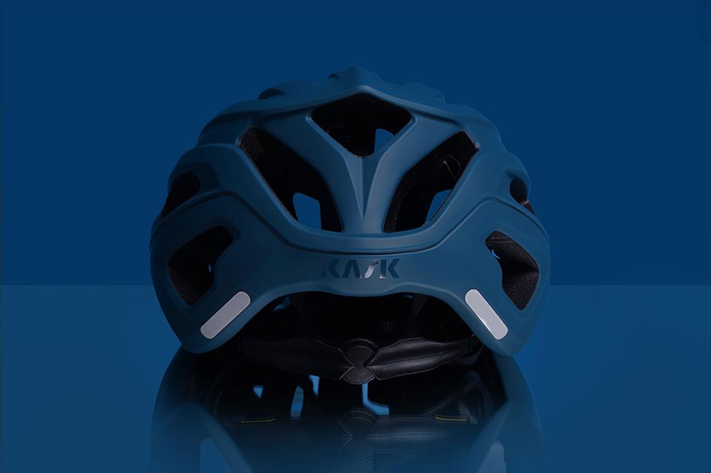 Kask Mojito3 Yol Bisiklet Kaskı Buz Mavi Large 59-62cm Atlantic Blue Matt