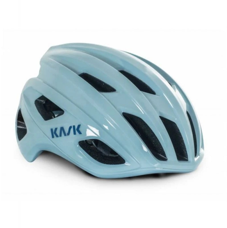 Helmet Mojito3 Road Bicycle Helmet Ice Blue Medium