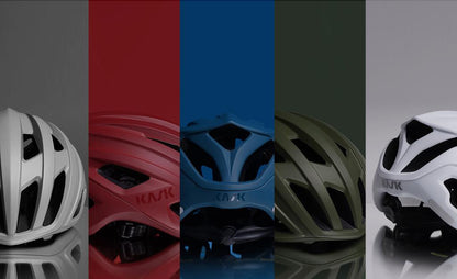 Helmet Mojito3 Road Cycling Helmet Matte Red Medium 