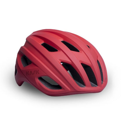 Helmet Mojito3 Road Cycling Helmet Matte Red Medium 