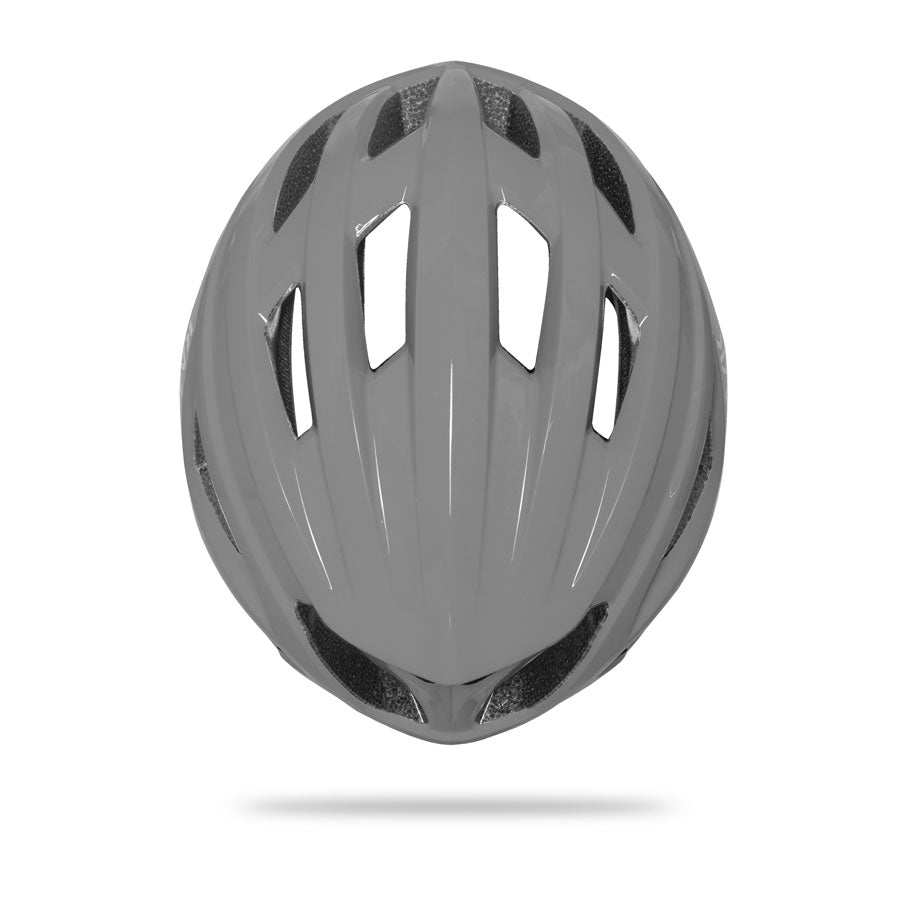 Kask Mojito3 Yol Bisikleti Kaskı Gri Large 59-62 Cm