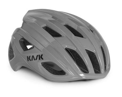 Helmet Mojito3 Road Bike Helmet Gray Medium 52-58cm 