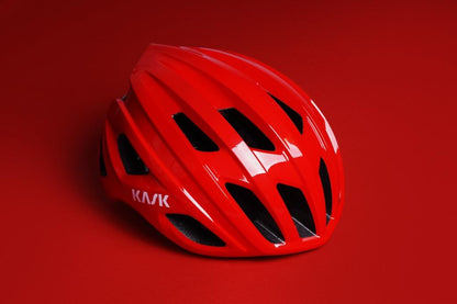 Helmet Mojito3 Road Bike Helmet Red Medium 