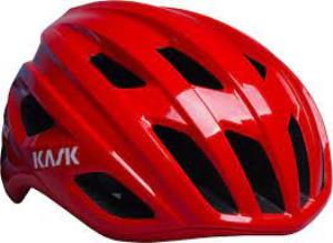 Helmet Mojito3 Road Bike Helmet Red Medium 