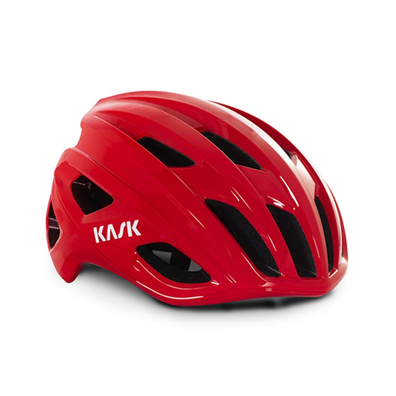 Helmet Mojito3 Road Bike Helmet Red Medium 