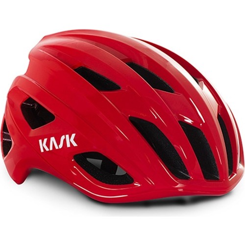 Helmet Mojito3 Road Bike Helmet Matte Red Large 