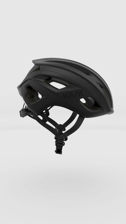 Helmet Mojito3 Road Bike Helmet Matt Black Medium