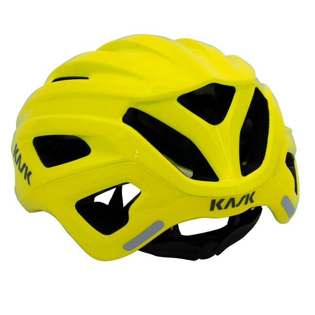 Helmet Mojito3 Road Bike Helmet Yellow Large