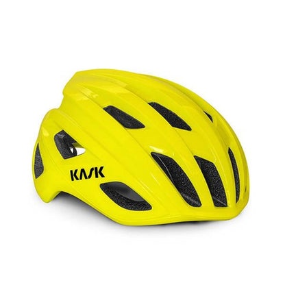 Helmet Mojito3 Road Bike Helmet Yellow Large