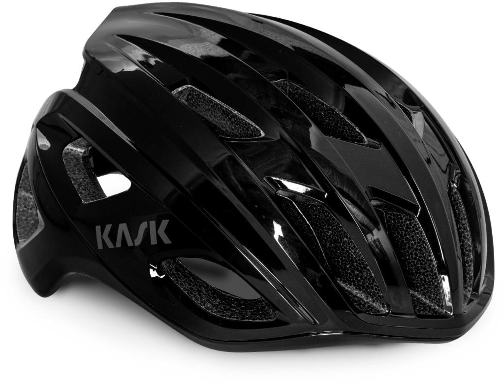 Helmet Mojito3 Road Bike Helmet Black Medium