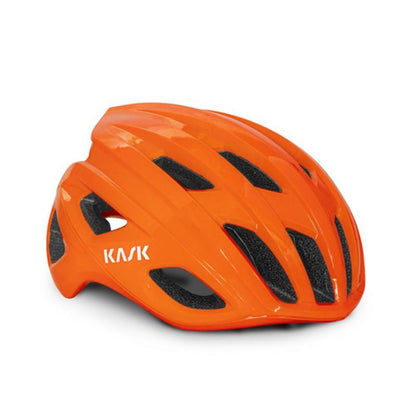 Helmet Mojito3 Road Bike Helmet Orange Medium