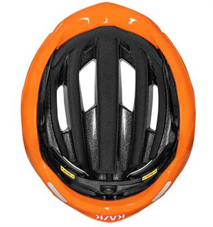 Helmet Mojito3 Road Bike Helmet Orange Medium