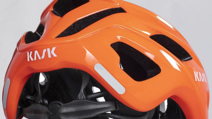 Helmet Mojito3 Road Bike Helmet Orange Medium