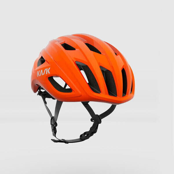 Helmet Mojito3 Road Bike Helmet Orange Medium