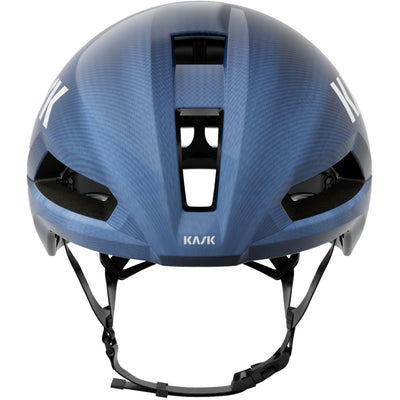 Helmet Nirvana Road Bike Helmet Blue Medium