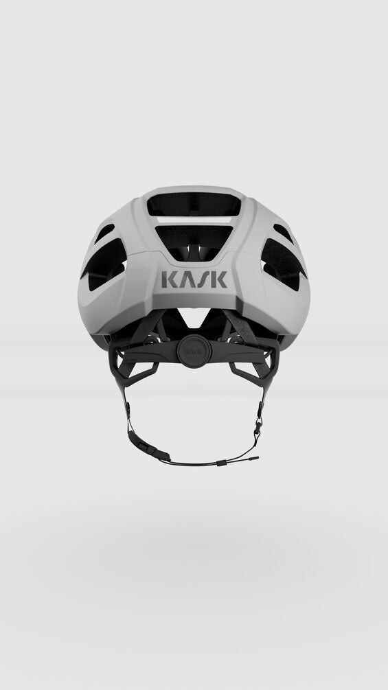 Kask Protone Icon WG11 Yol Bisikleti Kaskı Mat Beyaz Small