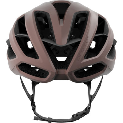 Kask Protone Icon WG11 Yol Bisikleti Kaskı Mat Espresso Medium