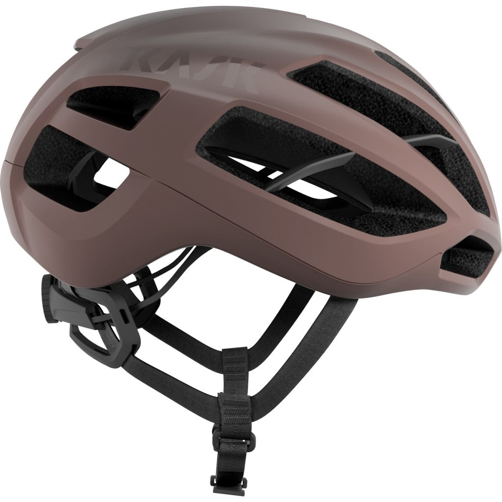 Kask Protone Icon WG11 Yol Bisikleti Kaskı Mat Espresso Medium