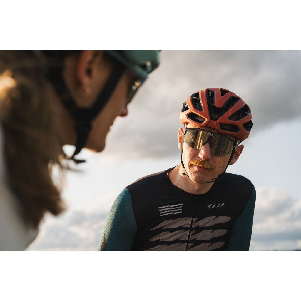 Kask Protone Icon WG11 Yol Bisikleti Kaskı Mat Espresso Medium