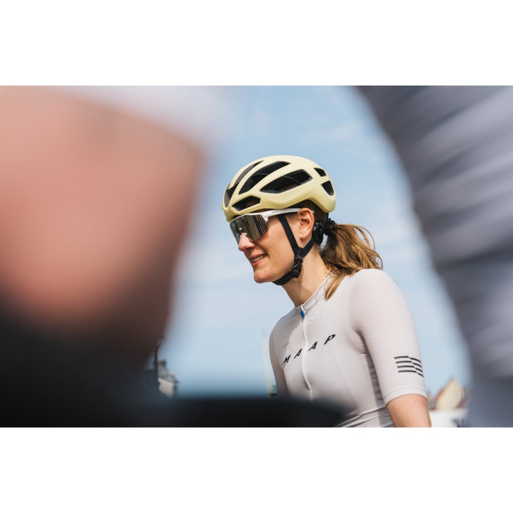 Kask Protone Icon WG11 Yol Bisikleti Kaskı Mat Espresso Medium