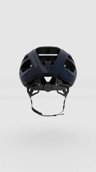 Kask Protone Icon WG11 Yol Bisikleti Kaskı Mat Mavi Medium