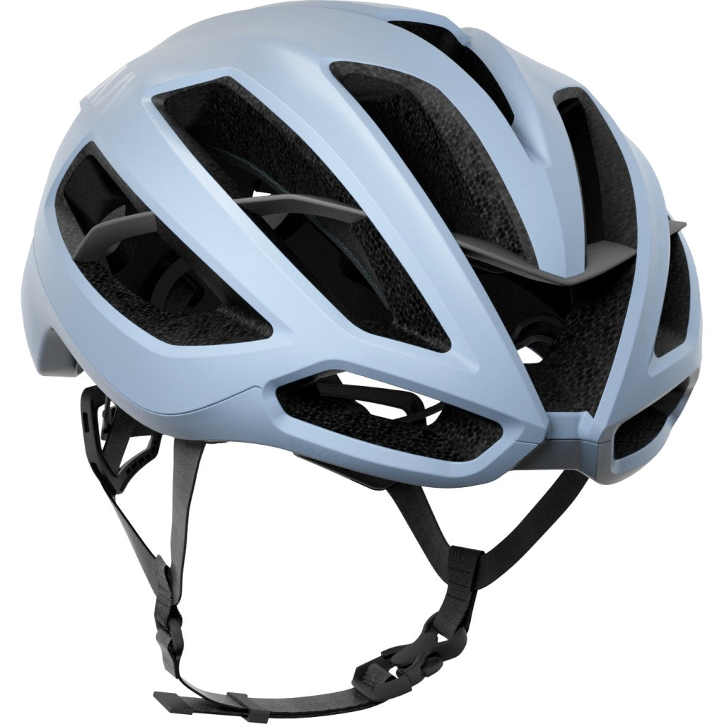 Kask Protone Icon WG11 Yol Bisikleti Kaskı Powder Blue Matt Medium