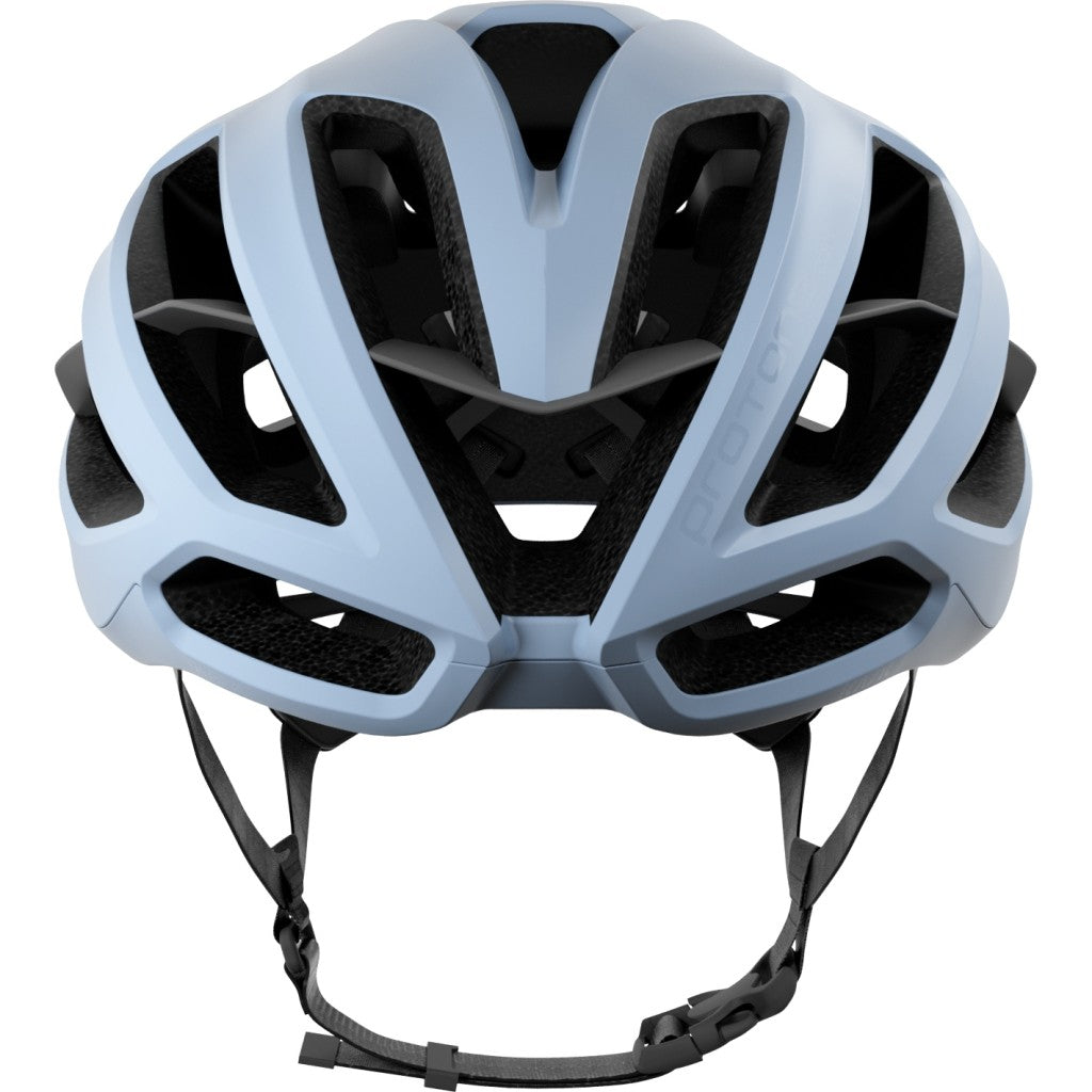 Kask Protone Icon WG11 Yol Bisikleti Kaskı Powder Blue Matt Medium