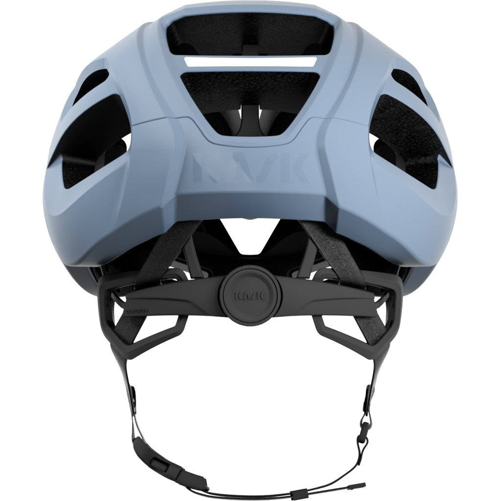 Kask Protone Icon WG11 Yol Bisikleti Kaskı Powder Blue Matt Medium