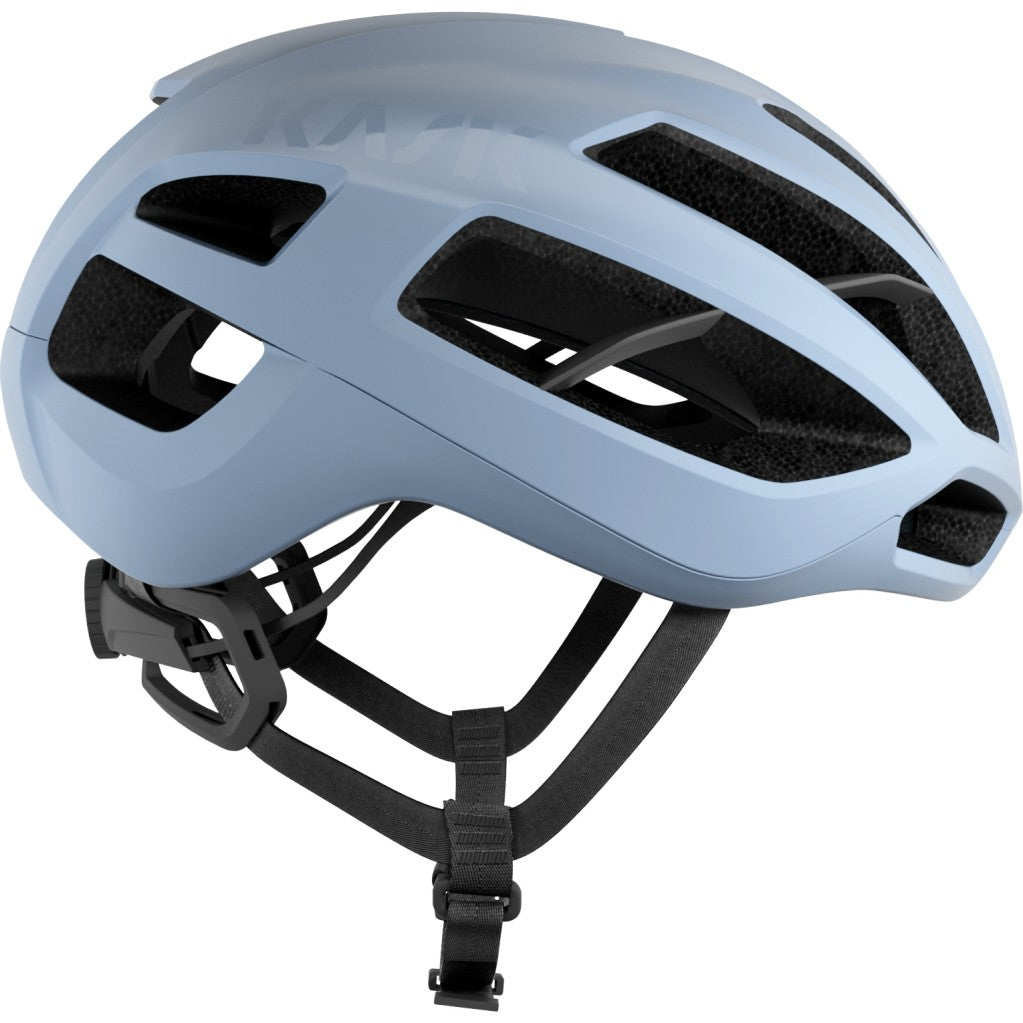 Kask Protone Icon WG11 Yol Bisikleti Kaskı Powder Blue Matt Medium