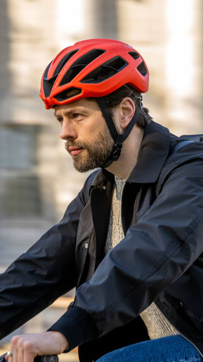 Helmet Protone Icon Road Bike Helmet 