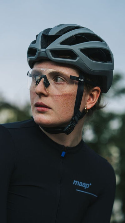 Helmet Protone Icon Road Bike Helmet 