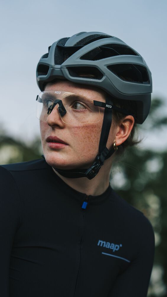 Helmet Protone Icon Road Bike Helmet 