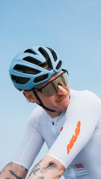 Helmet Protone Icon Road Bike Helmet 