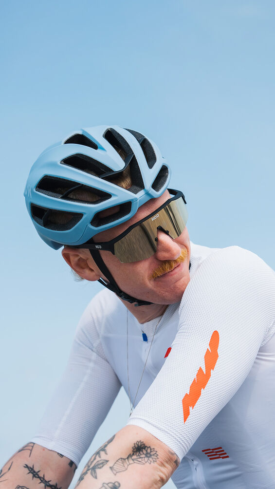 Helmet Protone Icon Road Bike Helmet 