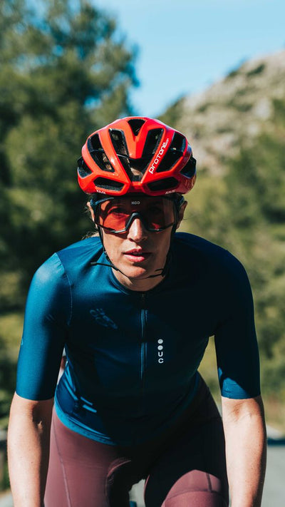 Helmet Protone Icon Road Bike Helmet 