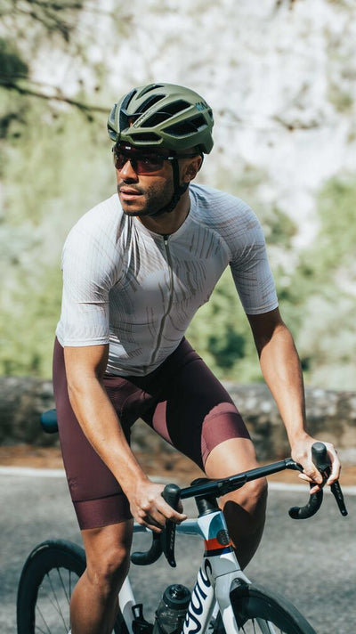 Helmet Protone Icon Road Bike Helmet 