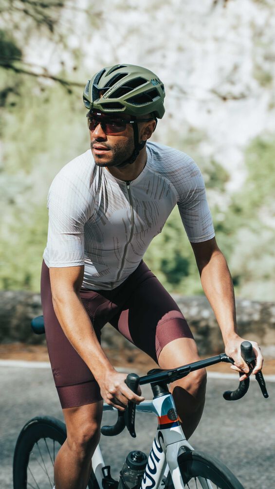 Helmet Protone Icon Road Bike Helmet 