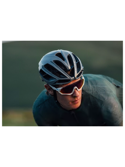 Helmet Protone Wg11 Road Bike Helmet Red Medium